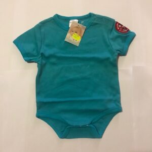 Body 21211 Anewvee 62-68cm/0-6kuud sinine