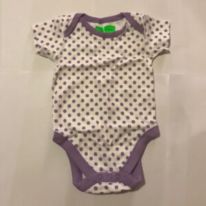 Body Mark&Spencer lilla mummudega 68cm