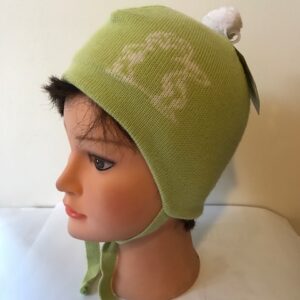 Pinku müts W-7425 M laimiroheline Huppa