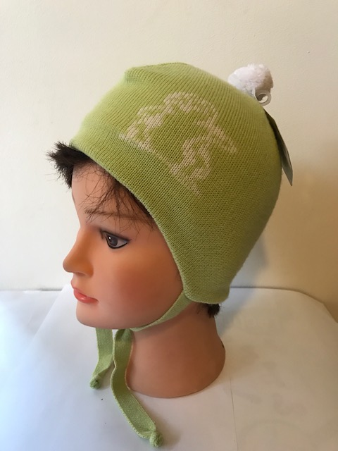 Pinku müts W-7425 M laimiroheline Huppa