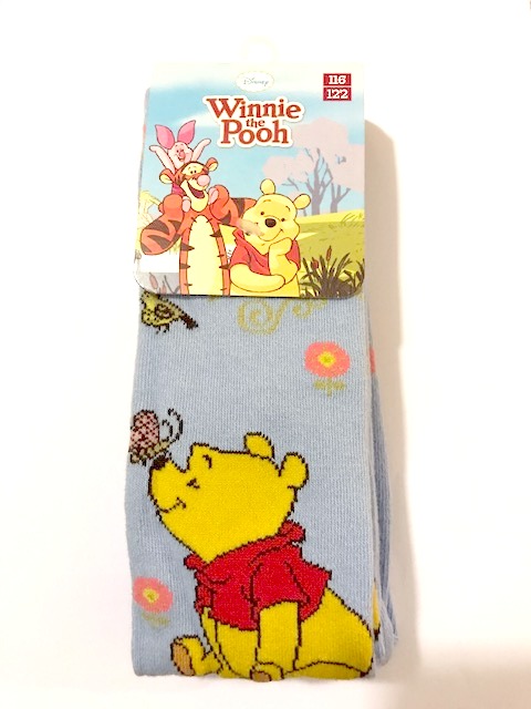 Sukkpüksid Disney Winnie the Pooh helesinine