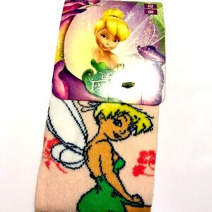 Sukkpüksid Disney Fairies roosad