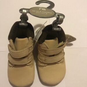 Mothercare papud beebile 6+kuud N16