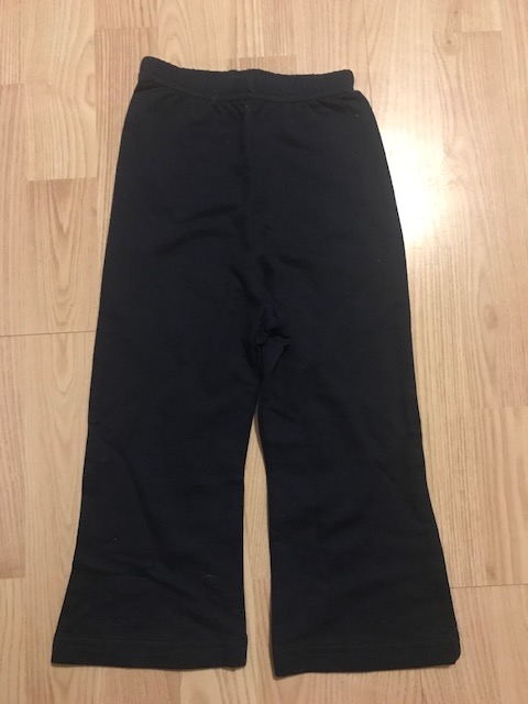 Dressipüksid Vendi 128cm tumesinised