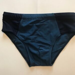 Ujumispüksid poiste 152cm T.sinine/sinisega