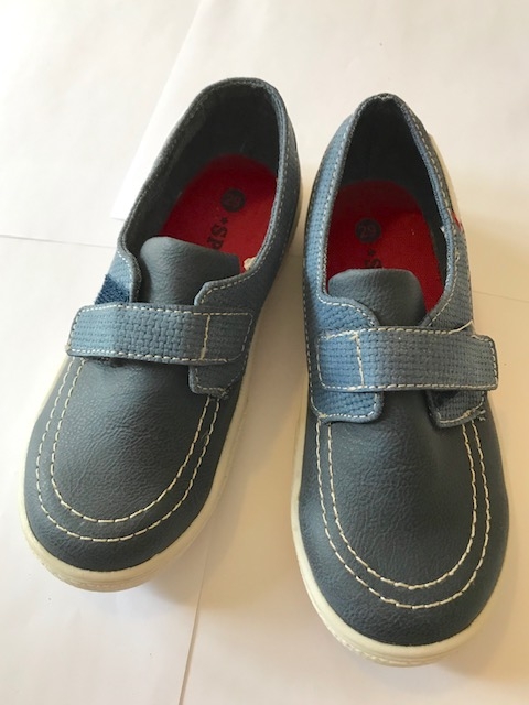 Poiste kingad Sprox Nautic