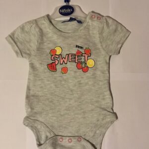 Beebi body FabTastics Sweet Hall