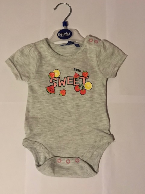 Beebi body FabTastics Sweet Hall