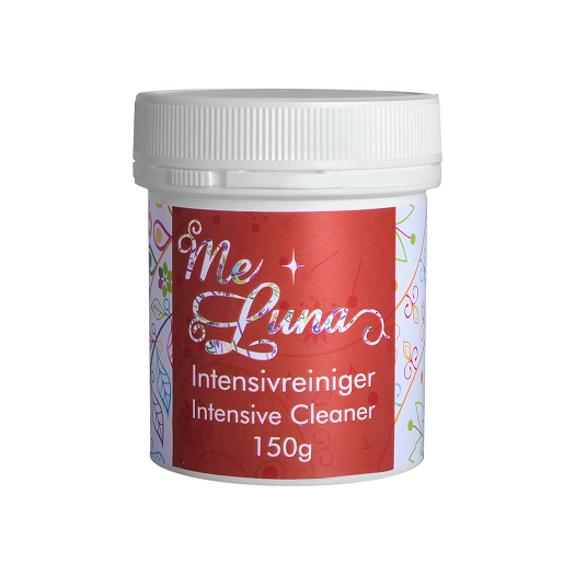 Me Luna intensiivne puhastusvahend 150g