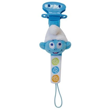 Lutikett Smurf helesinine