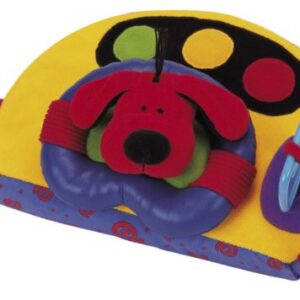 K`s Kids Patricku autorool 3+kuud alates