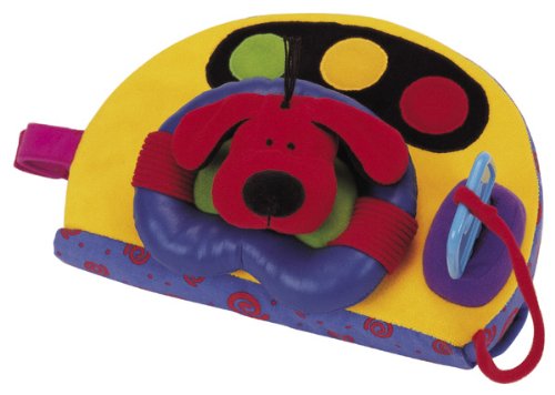 K`s Kids Patricku autorool 3+kuud alates