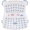 KEEPER topelt aste kuni 100kg PEPPA valge  10032 – pilt 2