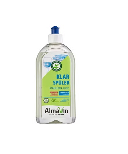 Kirgastaja 500ml Klar