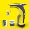 Mängutööriist Smoby Window Washer Karcher, must/kollane – pilt 4