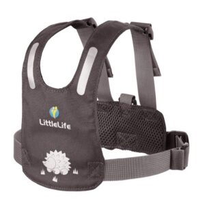 LITTLELIFE KÄIMISTRAKSID LAPSELE Safety Harness 1-3aastat
