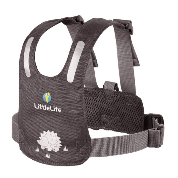 LITTLELIFE KÄIMISTRAKSID LAPSELE Safety Harness 1-3aastat