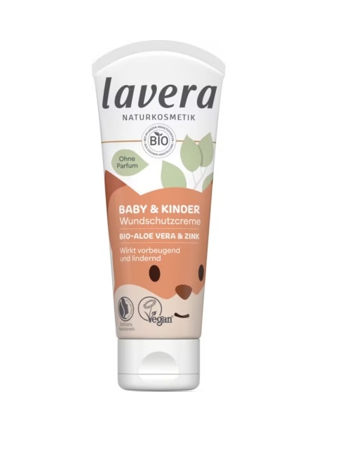 Baby&Kinder Sensitiv haudumisvastane kreem 75ml