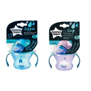 First Cup joogitops 4+ kuud 150ml Vali värv!!!