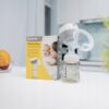 Easy elektriline rinnapump N1 Medela – pilt 1