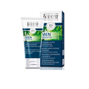 Lavera Men Sensitiv After Shave palsam 50ml