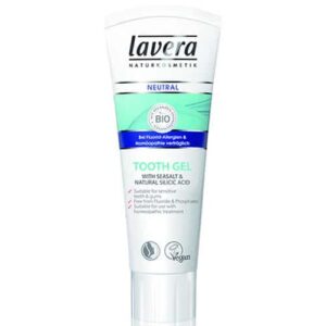 Lavera meresoola ja räniga hambageel 75ml