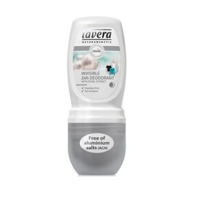 Lavera rulldeodorant Invisible 50ml