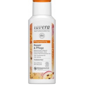 Lavera juuksepalsam kuivadele ja kahjustatud juustele 200ml