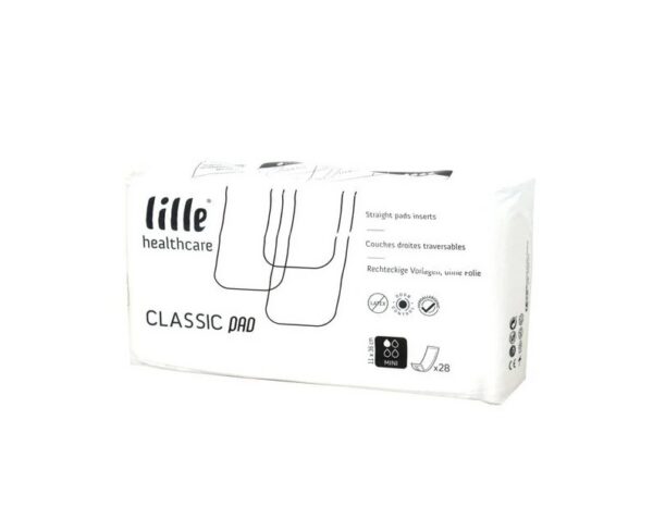 Lille Classic Mini 28tk