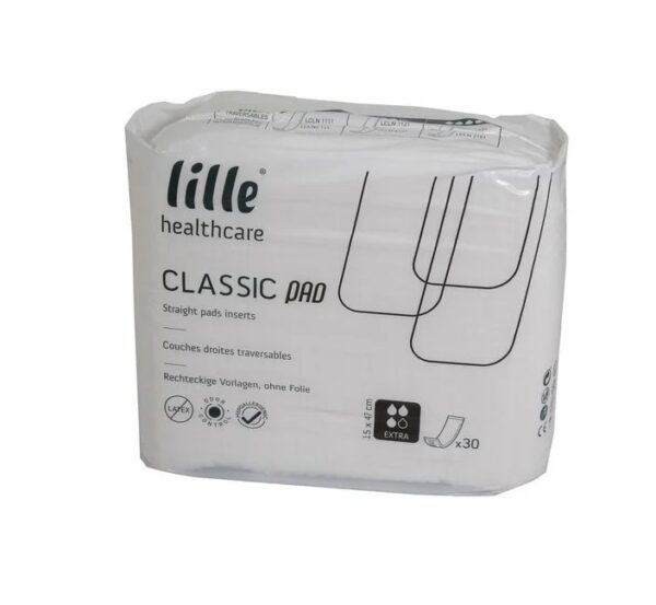 Lille Classic Extra 30tk