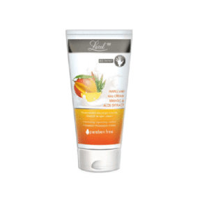 Larel Niisutav kätekreem mango ja aloega 150 ml