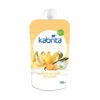 KABRITA Vaniljepuding magusa kitsepiimakreemiga ja puuviljadeg  alates 8+kuust, 3x100g(1tuub-3,95eur) – pilt 2