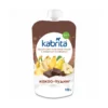 Kabrita Puuviljapüree teravilja ja kitsekreemiga “Kakaopuding”, alates  alates 9+kuust, 6x100g(1tuub-3,15eur) – pilt 2