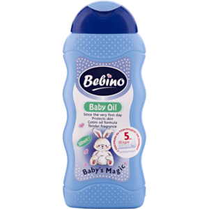 Bebino Babyú Magic beebi õli 300ml