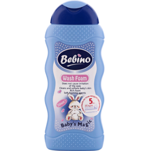 Bebino Babyú Magic pesuvaht 300ml