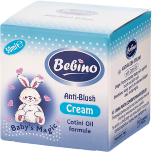 Bebino Babyú Magic haudumisvastane mähkmekreem sinine 50ml