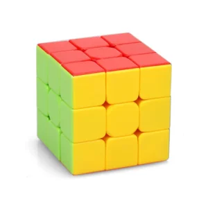 Ruubiku-kuubik Magic Cube Match Special-purpose