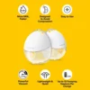 Medela BF Motion inBra kantav elektriline duubelpump N1 – pilt 9