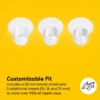Medela BF Motion inBra kantav elektriline duubelpump N1 – pilt 7