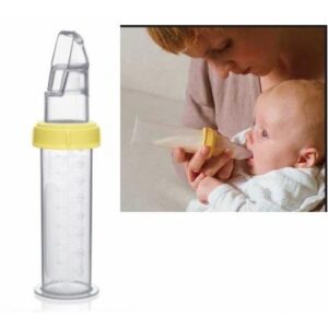 Medela SoftCup toitmispudel lusikaga