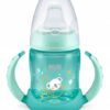 ÕPPIMISPUDEL NUK Night 150ML SANGADEGA sinine koaala 6-18kuud pimedas helendav – pilt 3