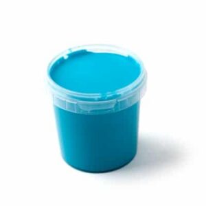 Ökonorm türkiissinine näpuvärv 150ml
