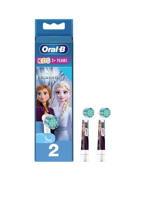 EB10-2tk Kids varuharjad Frozen II