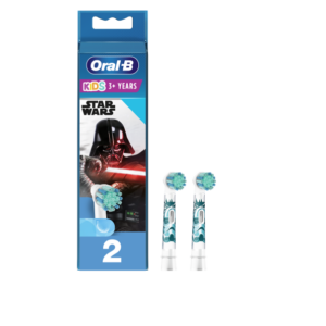 EB10-2tk Kids varuharjad Star Wars