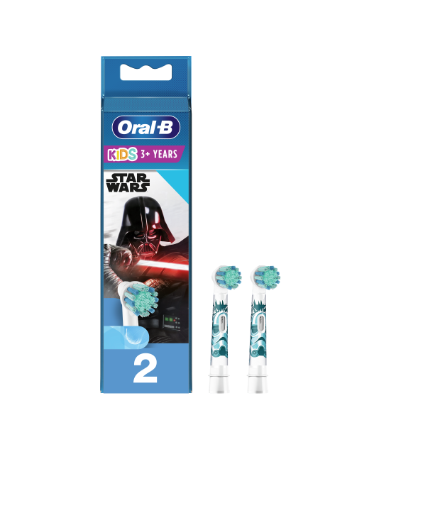 EB10-2tk Kids varuharjad Star Wars