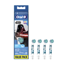 EB10-4tk Oral-B Kids varuharjad Star Wars