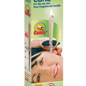 Kõrvaküünal Otosan® 2tk