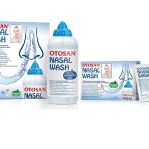 Ninaloputuskomplekt Otosan®