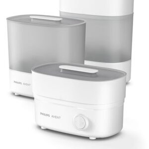 Philips Avent SCF291/00 AURUSTERILISAATOR ALL-IN-ONE
