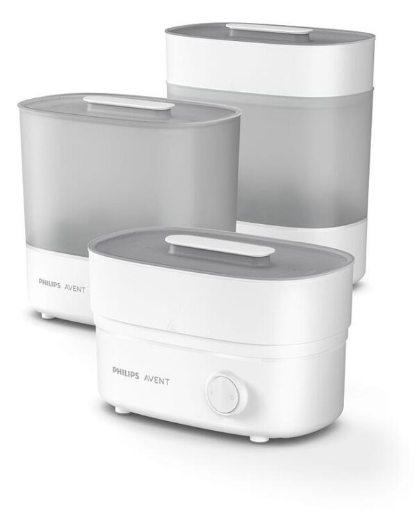 Philips Avent SCF291/00 AURUSTERILISAATOR ALL-IN-ONE